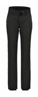 Luhta Joentaus Skibroek Dames Basic Black 36