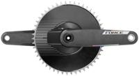 SRAM krg pm force aero e1 50z 172.5mm dub