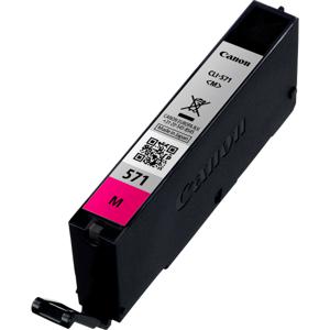 Canon 0387C001 inktcartridge 1 stuk(s) Origineel Normaal rendement Magenta