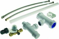 VSH VSH eurobas boiler aansluitset 15x15