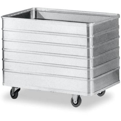 20300807 Bakwagen Aluminium Laadvermogen (max.): 250 kg 20300807 Bakwagen Aluminium Laadvermogen (max.): 250 kg