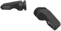 MOTOISM "sp-flow" richtingaanwijzer bliker position light wit sp-flow dakar yamaha