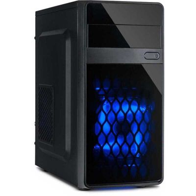 MA-01 Micro Tower behuizing