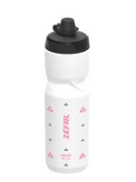Zefal Zéfal bidon "sense soft" bottle zéfal sense soft 800ml no mud white