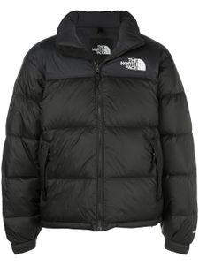 The North Face doudoune 1996 Retro Nuptse - Noir