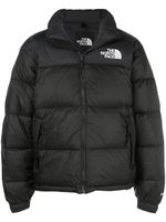 The North Face doudoune 1996 Retro Nuptse - Noir - thumbnail