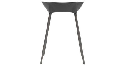 Badstandaard Luma Dark Grey