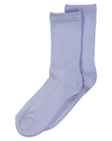 #basicz sokken - Blauw