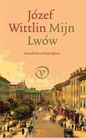 Mijn Lwów - Jozef Wittlin - ebook