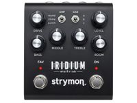 Strymon Iridium Strymon Iridium