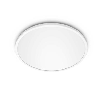 Philips Ø 25cm plafonnièreSuper Slim 4000K wit - 68107400