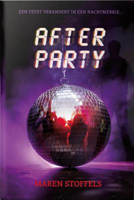After Party (Paperback)
