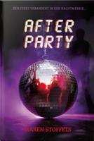After Party (Paperback)