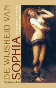 De wijsheid van Sophia - Frederike de Jong - ebook