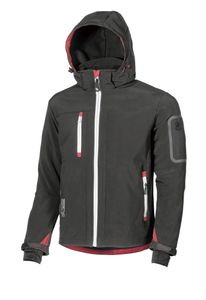 U-Power METROPOLIS Softshell Werkjas