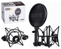 RØDE SM6 onderdeel & accessoire voor microfoons