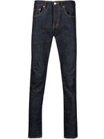 Purple Brand jean à coupe slim - Noir