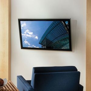 Ergotron 60-612 Neo-Flex Tilting Wall Mount TV-beugel 94,0 cm (37) - 160,0 cm (63) Kantelbaar