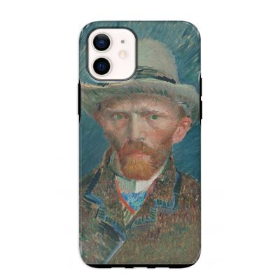 Van Gogh: iPhone 12 mini Tough Case