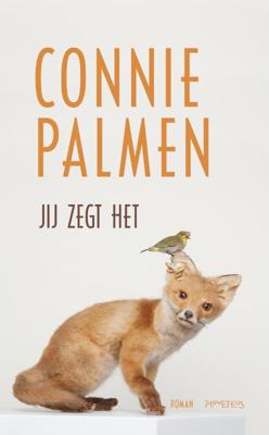 Jij zegt het (Hardback)