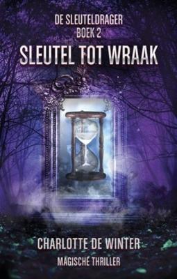 Sleutel tot wraak (Paperback)