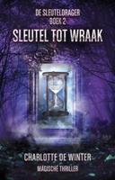 Sleutel tot wraak (Paperback)