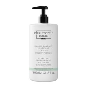 Christophe Robin Hydrating Melting Masker With Aloe Vera