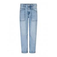 Red Button - Blauw | unisex | Jeans | Blauw | 46 | regular | Kamst mode