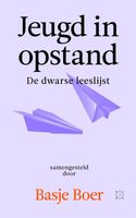 Jeugd in opstand - Basje Boer - ebook