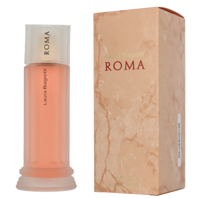 Laura Biagiotti Roma Eau de toilette Spray 100 ml Dames