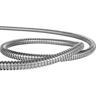 HellermannTyton 166-30205 SSC32-SS316-ML Beschermslang Metaal 280.10 mm 25 m