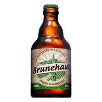 Brunehaut Blond Glutenvrij 33cl