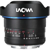 Laowa 15mm F/4.5 0.5x Wide Angle Macro voor Nikon F