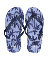 Slippers - Blauw Slippers - Blauw