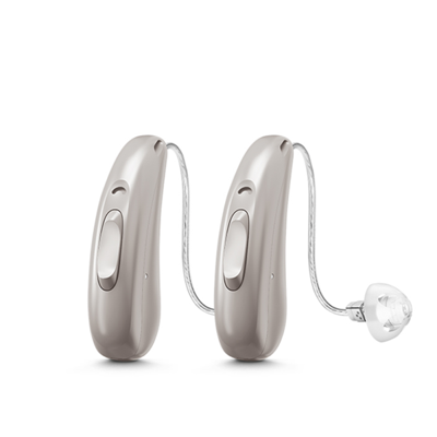 Audio Service CROS RIC G6 - Oplaadbaar Audio Service CROS RIC G6 - Oplaadbaar