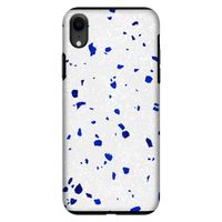 Terrazzo N°5: iPhone XR Tough Case