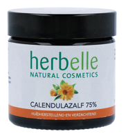 Herbelle Calendulazalf 75% - thumbnail