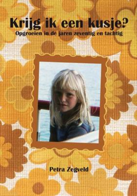 Krijg ik een kusje? (Paperback)