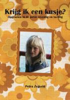 Krijg ik een kusje? (Paperback)