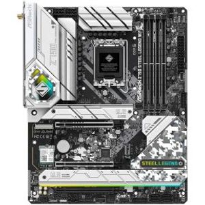 Moederbord Intel Asrock Z790 STEEL LEGEND WIFI