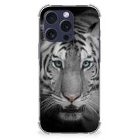 iPhone 16 Pro Max Case Anti-shock Tijger