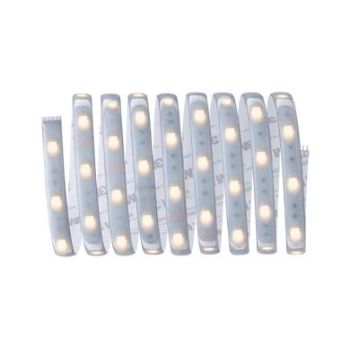 Paulmann 3000K + RGBMaxLED 250 2,5m uitbreiding - IP44 - 79883