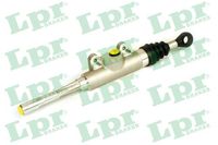 Hoofdcilinder, koppeling 7110