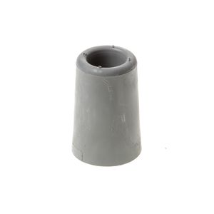 Deurbuffer grijs60mm