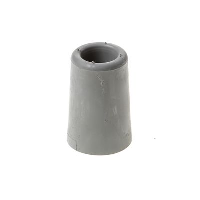 Deurbuffer grijs60mm