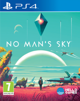 No Man's Sky