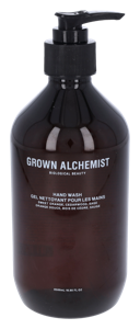 Grown Alchemist Hand Wash 500ml Hand- en voetverzorging