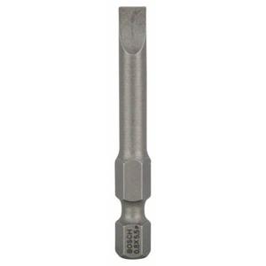 Bosch Accessories S 0,8 x 5,5 Platte Bit