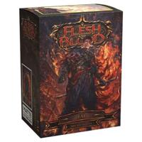 Dragon Shield Matte Art Sleeves - Flesh and Blood Fai