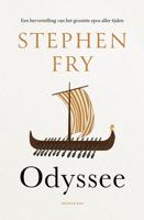 Odyssee - Stephen Fry - ebook - thumbnail